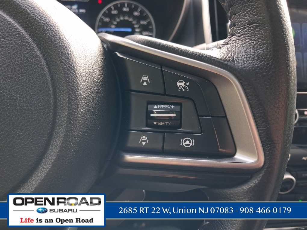 Used 2022 Subaru Ascent Limited w/ Technology Package AWD/4WD image 29