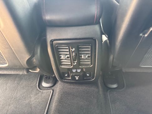 Used 2021 Dodge Durango R/T w/ Blacktop Package AWD/4WD image 30