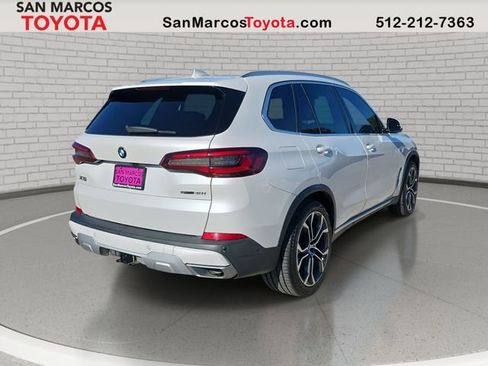 Used 2022 BMW X5 sDrive40i image 5