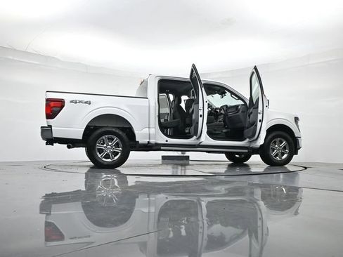 Certified 2024 Ford F150 XLT w/ Tow/Haul Package image 51