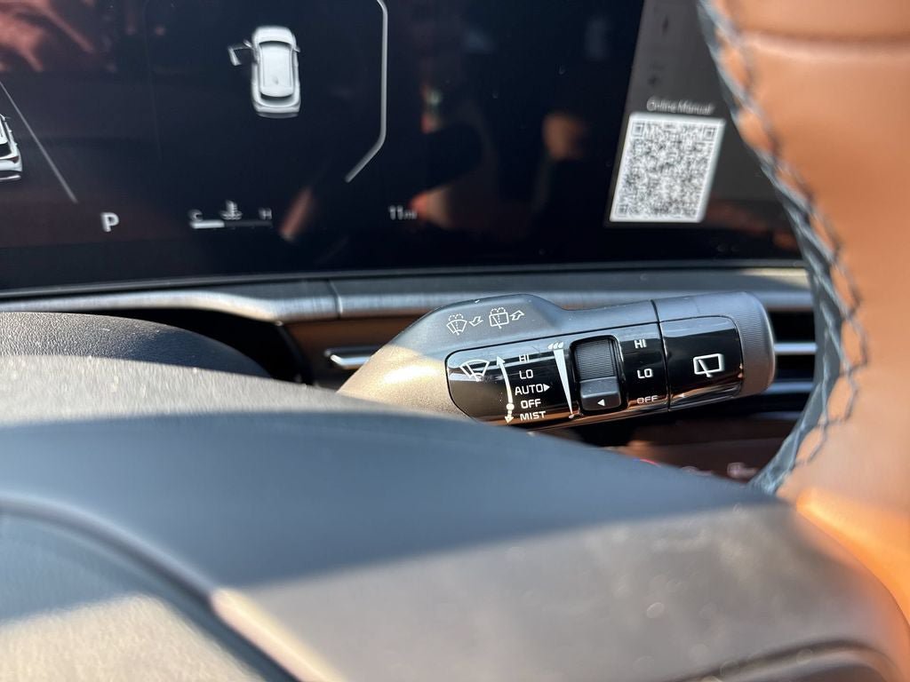 New 2027 Kia Sportage X-Line w/ X-Line Technology Package AWD/4WD image 23