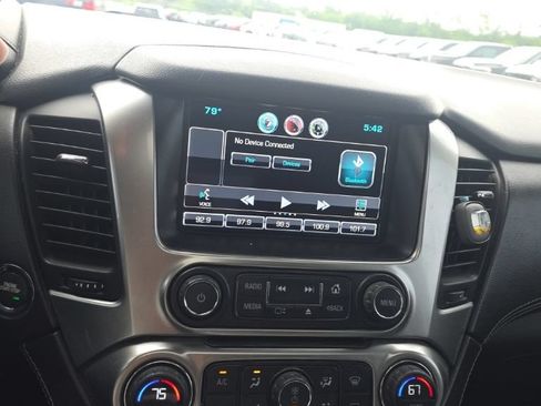 Used 2015 Chevrolet Tahoe LT AWD/4WD image 14