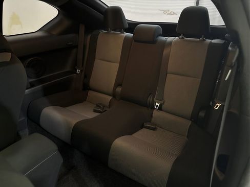 Used 2015 Scion tC FWD image 25