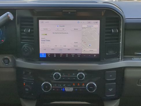 Used 2026 Ford F350 Platinum w/ Platinum Plus Package image 16