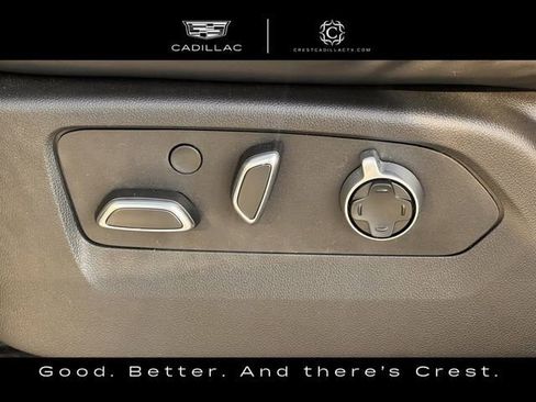 Used 2025 Cadillac Escalade ESV Sport Platinum w/ LPO, Floor Liner Package image 24