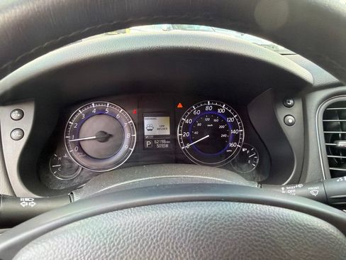 Used 2017 INFINITI QX50 AWD w/ Premium Package image 26