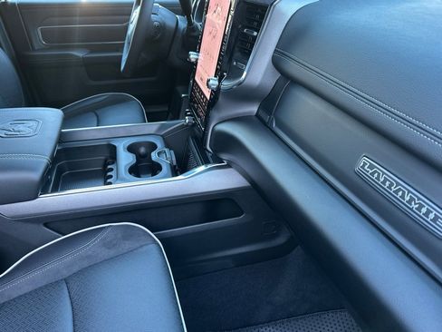 New 2026 RAM 3500 Laramie image 18