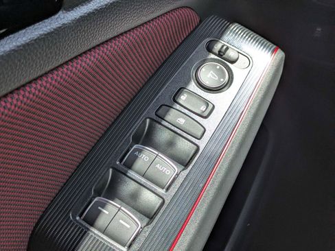 New 2026 Honda Civic Si image 31