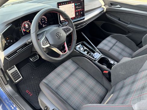 New 2026 Volkswagen GTI S image 15