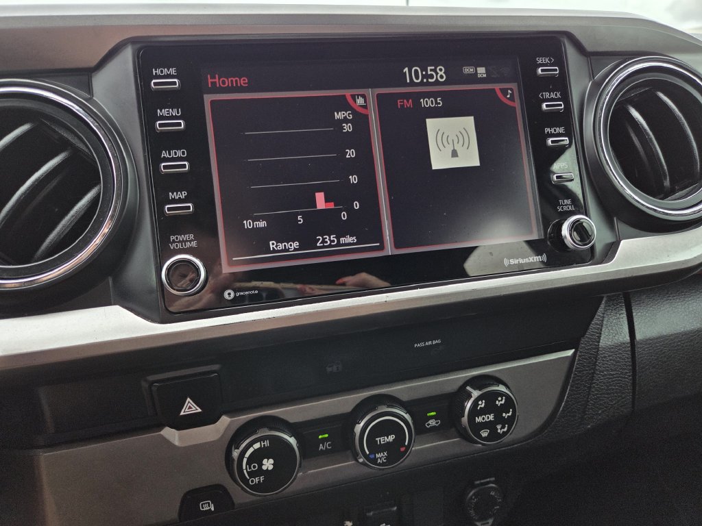 Used 2023 Toyota Tacoma SR5 RWD image 9