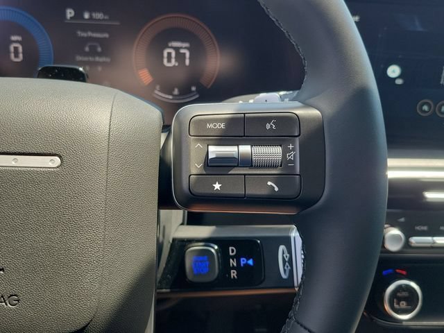 New 2026 Hyundai Palisade SE FWD image 8