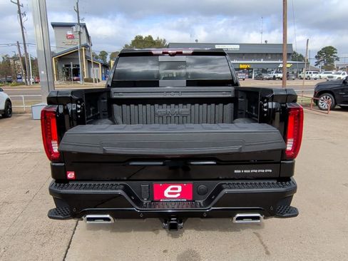 New 2026 GMC Sierra 1500 Denali AWD/4WD image 44
