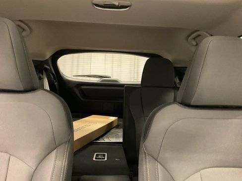 New 2026 Subaru Crosstrek 2.0i Premium image 14