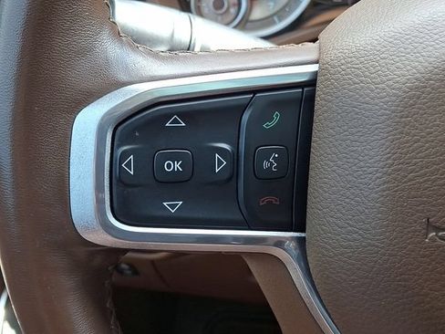 Used 2022 RAM 1500 Limited AWD/4WD image 21