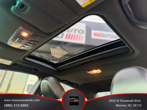 Used 2016 Subaru WRX Limited w/ Popular Package #2 image 18