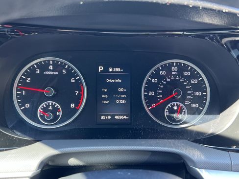 Used 2022 Kia K5 GT-Line w/ GT-Line FWD Premium Package image 14