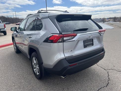 Used 2024 Toyota RAV4 XLE w/ Convenience Package image 11