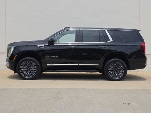 Used 2026 GMC Yukon Elevation w/ LPO, Floor Liner Package AWD/4WD image 2