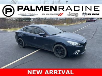 Used 2014 MAZDA MAZDA3 i Grand Touring