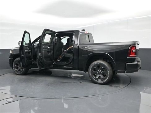 New 2026 RAM 1500 Big Horn image 63