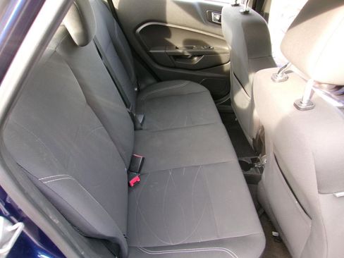 Used 2016 Ford Fiesta SE image 15