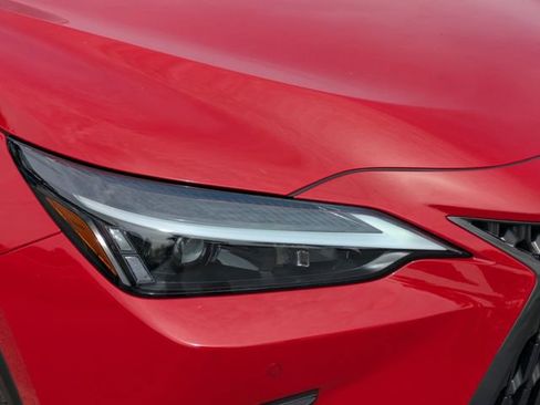 Used 2024 Lexus NX 250 FWD w/ Cold Area Package image 10