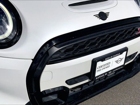 Certified 2023 MINI Cooper S w/ Signature Upholstery Package image 31