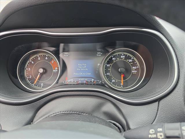 Used 2020 Jeep Cherokee High Altitude AWD/4WD image 20