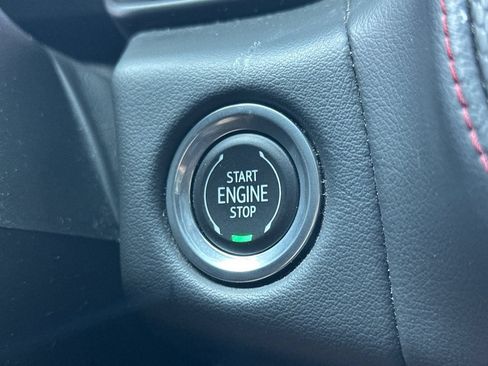 Used 2023 Chevrolet Tahoe RST w/ RST Performance Edition AWD/4WD image 32