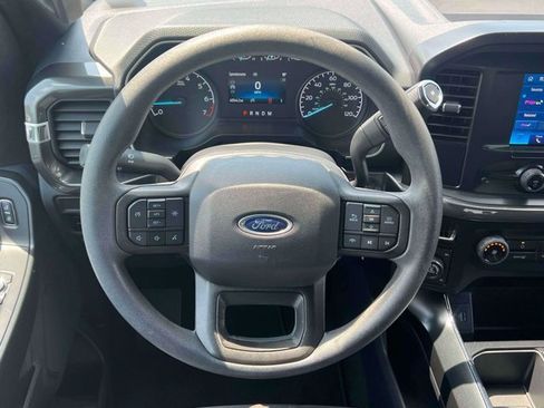 Used 2023 Ford F150 XL w/ STX Appearance Package AWD/4WD image 18