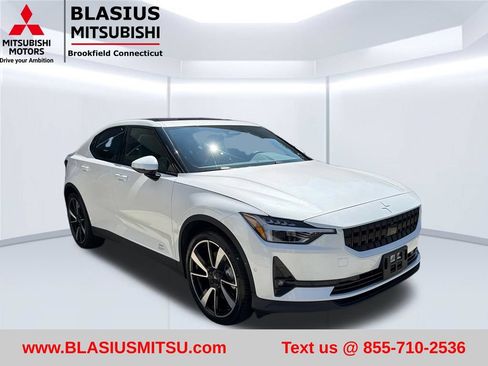 Used 2022 Polestar Polestar 2 w/ Plus Package AWD/4WD image 6