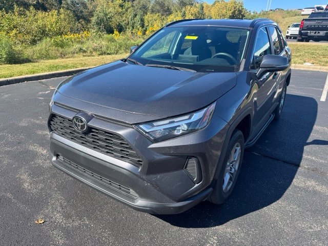Certified 2023 Toyota RAV4 XLE w/ XLE Grade Weather Package AWD/4WD image 7