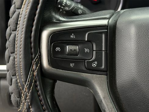 Used 2021 Chevrolet Silverado 1500 LT w/ Texas Edition Plus image 16