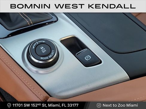 Used 2017 Chevrolet Corvette Z06 image 22