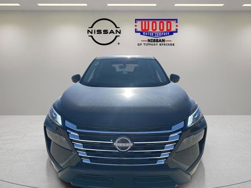 New 2026 Nissan Rogue SV image 7