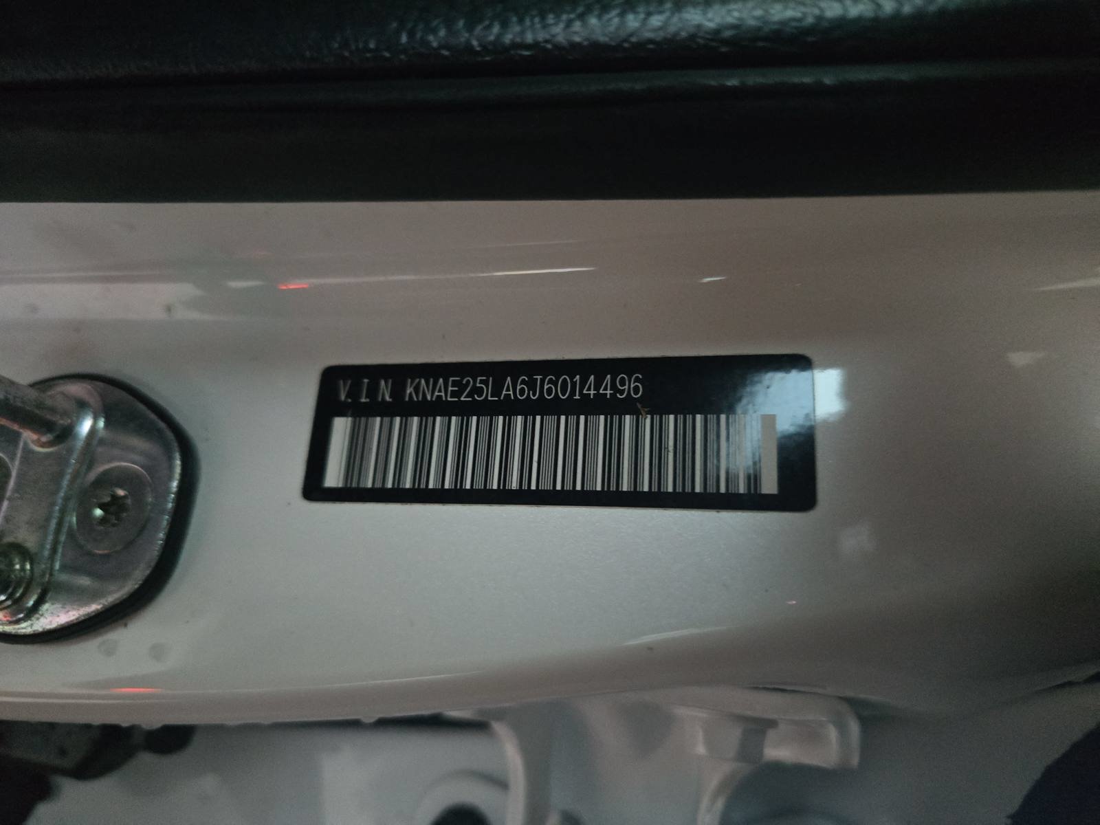 Used 2018 Kia Stinger Premium RWD image 36