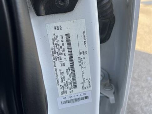 Used 2019 Ford F550 4x4 Crew Cab Super Duty image 7