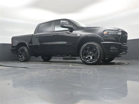 New 2026 RAM 1500 Big Horn/Lone Star image 37