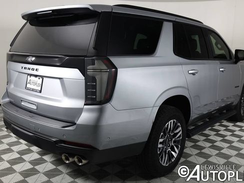 Used 2026 Chevrolet Tahoe Z71 w/ Comfort Package AWD/4WD image 5