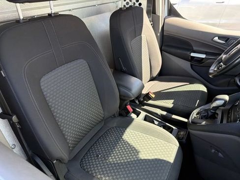 Used 2023 Ford Transit Connect XLT FWD image 3