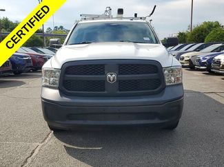Certified 2023 RAM 1500 Tradesman RWD video 2