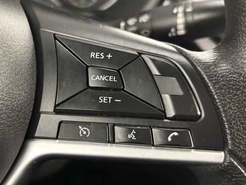 Used 2024 Nissan Altima 2.5 SV image 24