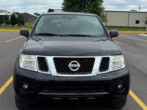 Used 2008 Nissan Pathfinder SE RWD image 1
