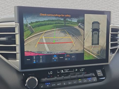New 2026 Toyota Sequoia Limited RWD image 24