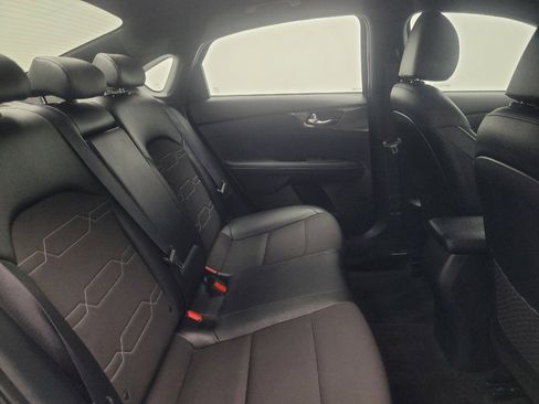 Used 2022 Kia Forte GT-Line FWD image 19