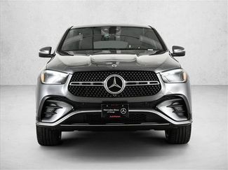 Certified 2026 Mercedes-Benz GLE 450 4MATIC Coupe video 2