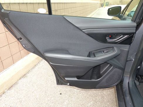 Used 2025 Subaru Legacy Premium image 29