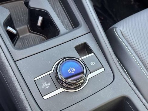 New 2026 Volkswagen Tiguan SE AWD/4WD image 24