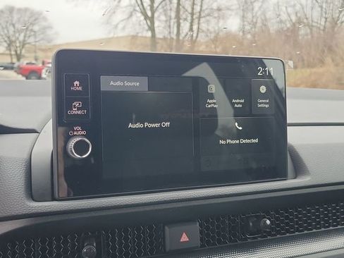 New 2026 Honda CR-V TrailSport image 22