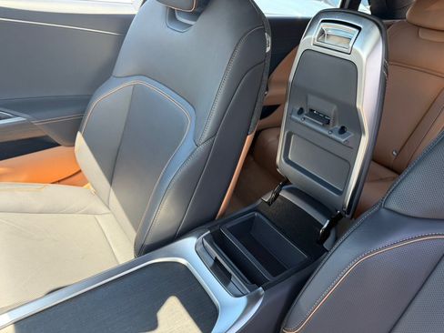 Used 2023 Lucid Air Touring AWD/4WD image 29